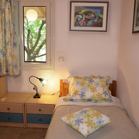 Villa Aliki Petrochori  Ngoại thất bức ảnh